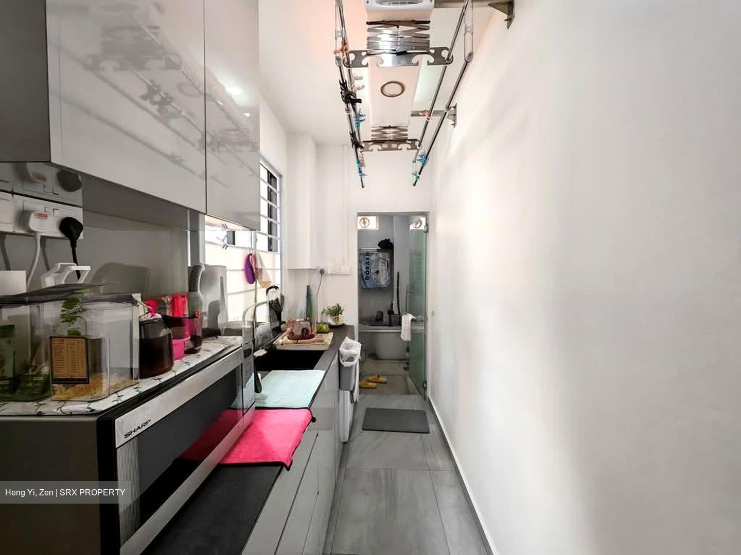 Onan Road (D15), Terrace #629724001